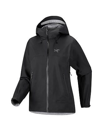 ARCTERYX | Veste de randonnée pour femme Beta SL GTX 3L Hoodie