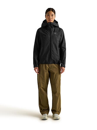 ARCTERYX | Veste de randonnée pour femme Beta SL GTX 3L Hoodie
