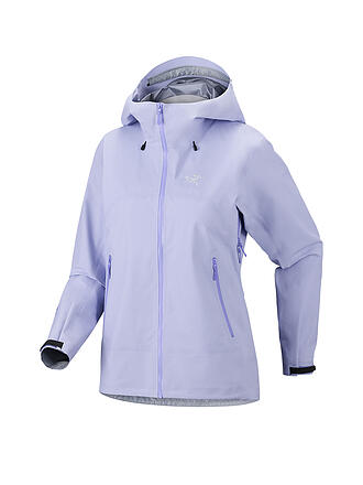 ARCTERYX | Veste de randonnée pour femme Beta SL GTX 3L Hoodie