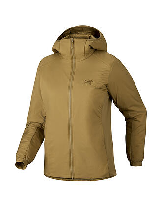 ARCTERYX | Veste isolante Atom à capuche pour femme