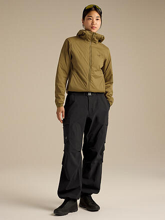 ARCTERYX | Veste isolante Atom à capuche pour femme