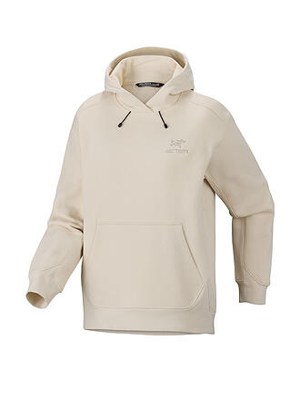 ARCTERYX | Sweater fonctionnel pour femme Emblem Fleece Hoodie