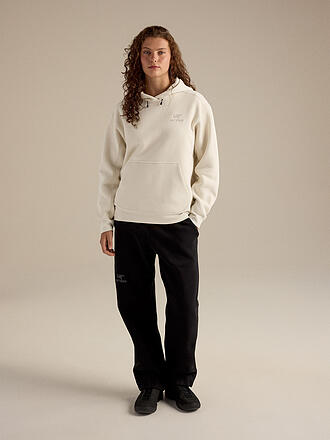 ARCTERYX | Sweater fonctionnel pour femme Emblem Fleece Hoodie