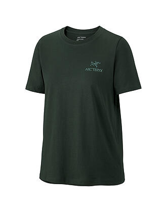 ARCTERYX | T-shirt Kragg pour femmes
