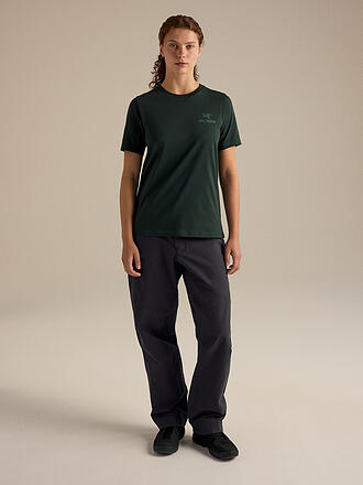 ARCTERYX | T-shirt Kragg pour femmes