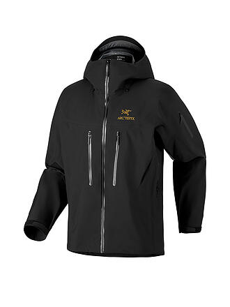 ARCTERYX | Veste de randonnée pour homme Alpha SV GTX Pro 3L Hoodie