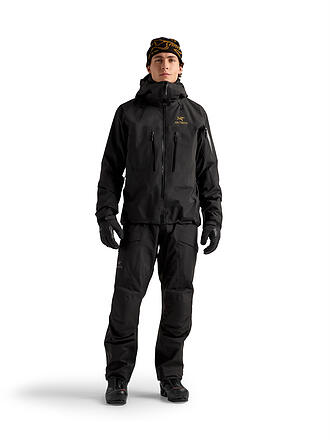 ARCTERYX | Veste de randonnée pour homme Alpha SV GTX Pro 3L Hoodie
