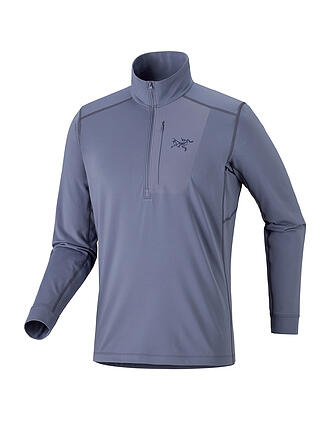 ARCTERYX | Sous-vêtement zippé RHO LT pour homme