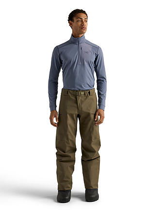 ARCTERYX | Sous-vêtement zippé RHO LT pour homme