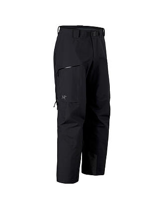 ARCTERYX | Pantalon de randonnée pour homme Sabre GTX 3L SG