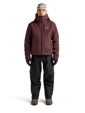 ARCTERYX | Pantalon de randonnée pour homme Sabre GTX 3L SG