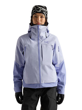 ARCTERYX | Veste de randonnée pour femme Sentinel GTX 3L SG Hoodie