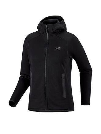 ARCTERYX | Veste polaire Kyanite à capuche pour femme