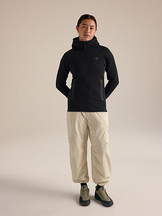 ARCTERYX | Veste polaire Kyanite à capuche pour femme