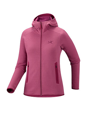 ARCTERYX | Veste polaire Kyanite à capuche pour femme