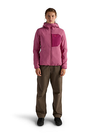 ARCTERYX | Veste isolante à capuche Proton pour femme