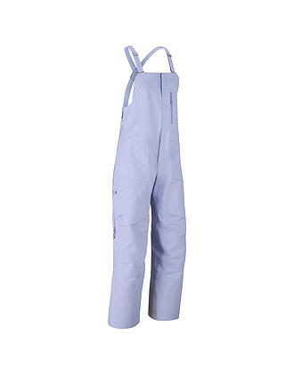 ARCTERYX | Pantalon de randonnée Sentinel GTX 3L SG BIB pour femme