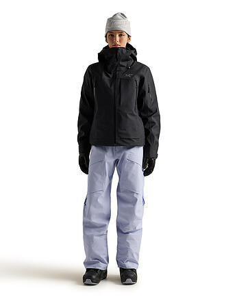 ARCTERYX | Pantalon de randonnée Sentinel GTX 3L SG BIB pour femme