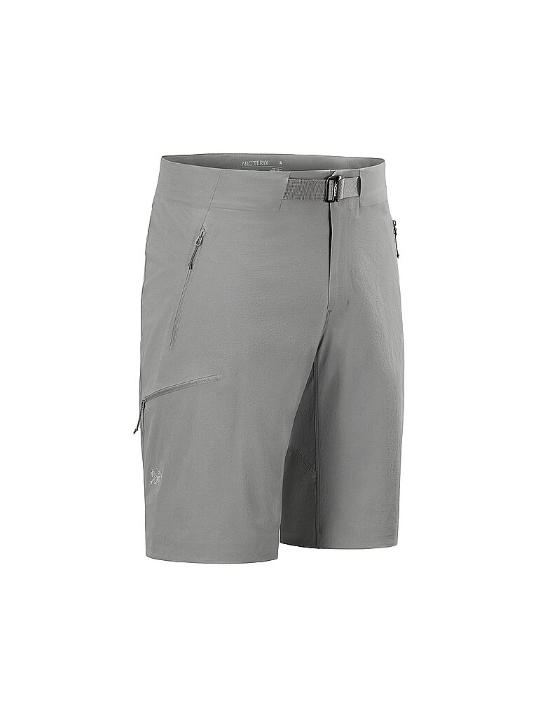 Arcteryx Short de randonnée Gamma SL 11 gris S