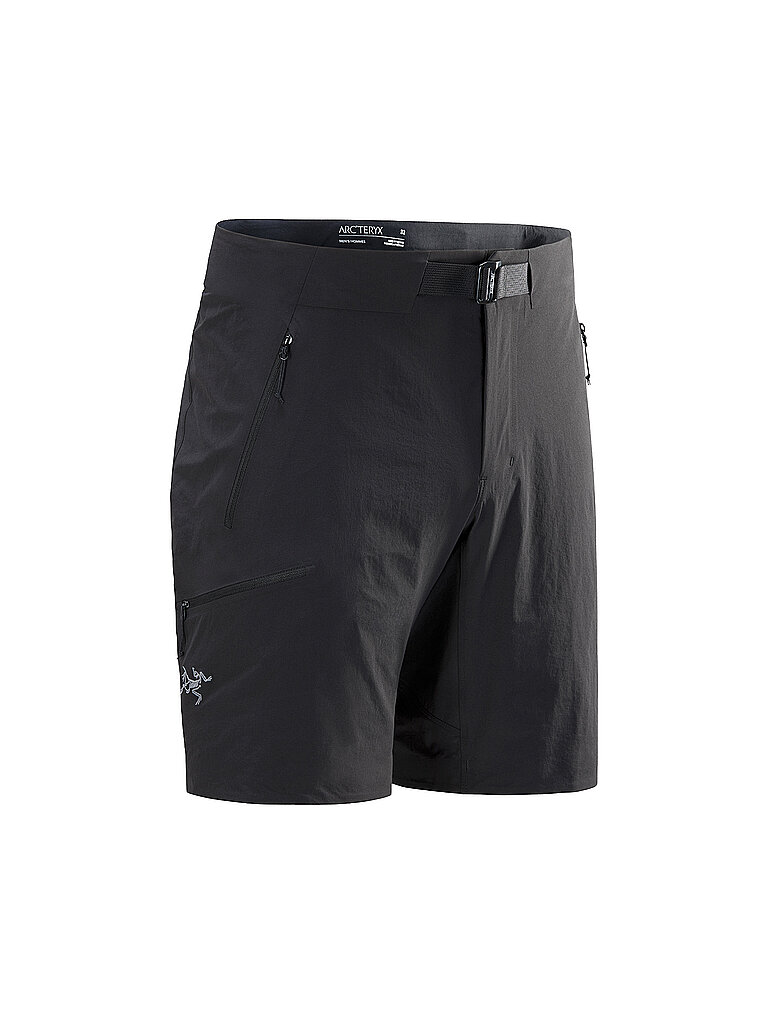 Arcteryx Short de randonnée Gamma SL 9 noir L