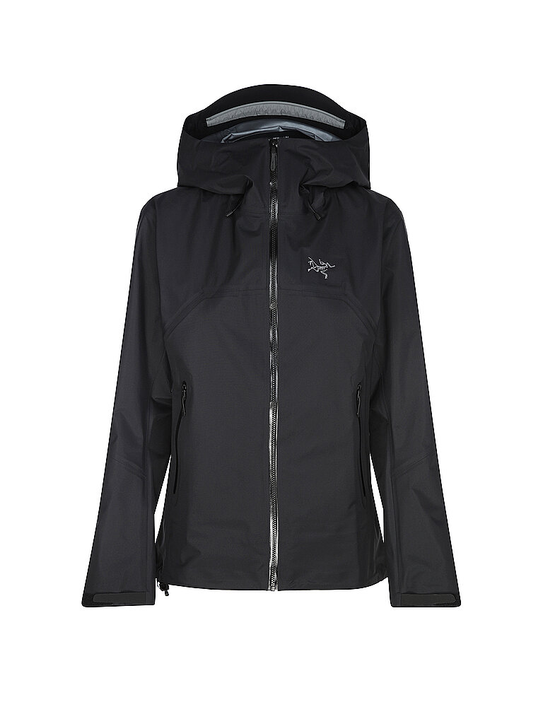 Arcteryx Veste de randonnée Beta SL GTX Hoodie noir XL
