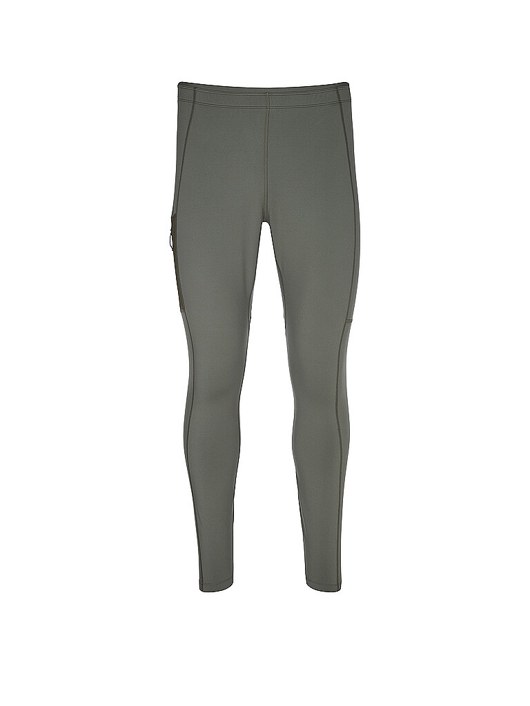 Arcteryx Sous-vêtement de corps Rho LT gris XL