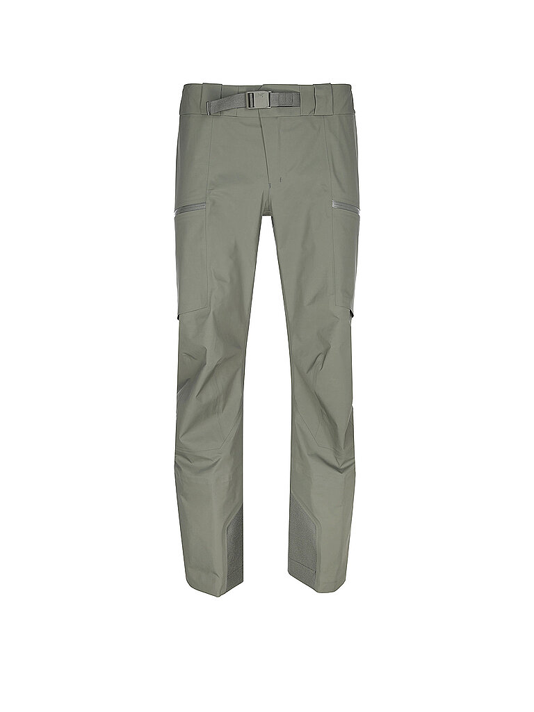 Arcteryx Pantalon de randonnée Sabre GTX gris XL