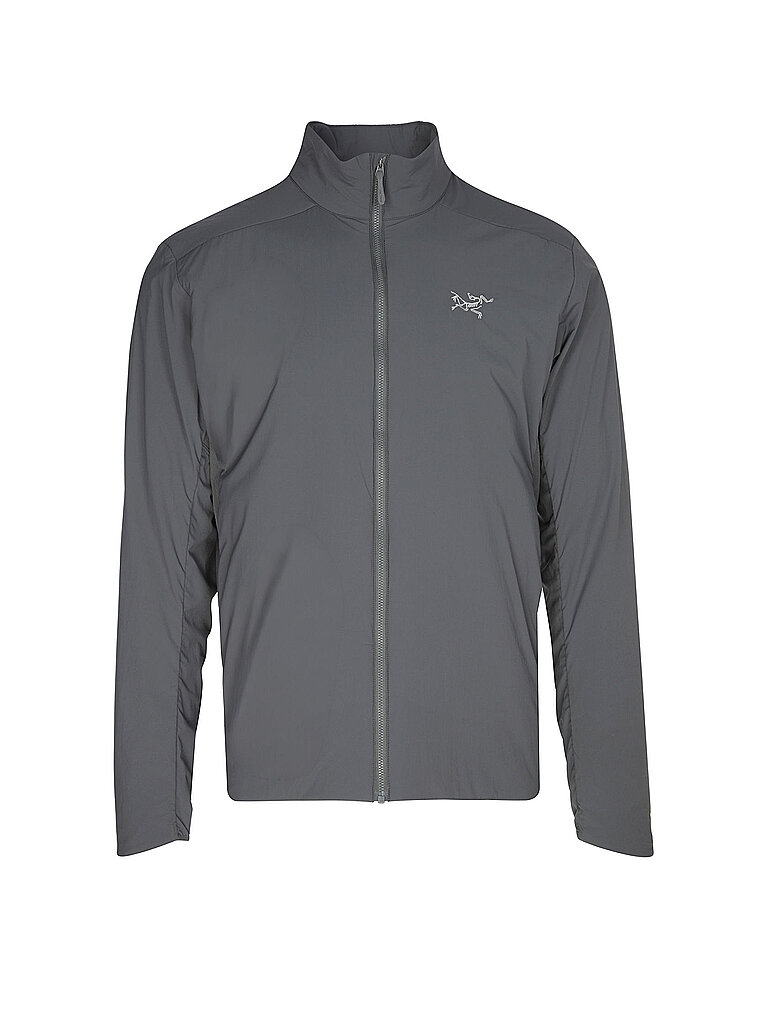 Arcteryx Veste isolante Atom SL gris M