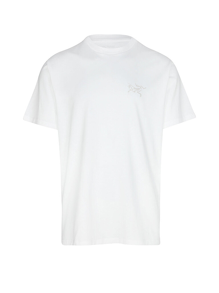 Arcteryx T-Shirt Kragg blanc XL