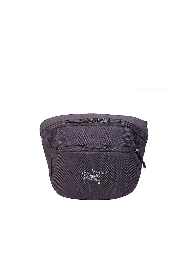 Arcteryx Sac banane Mantis 2 gris