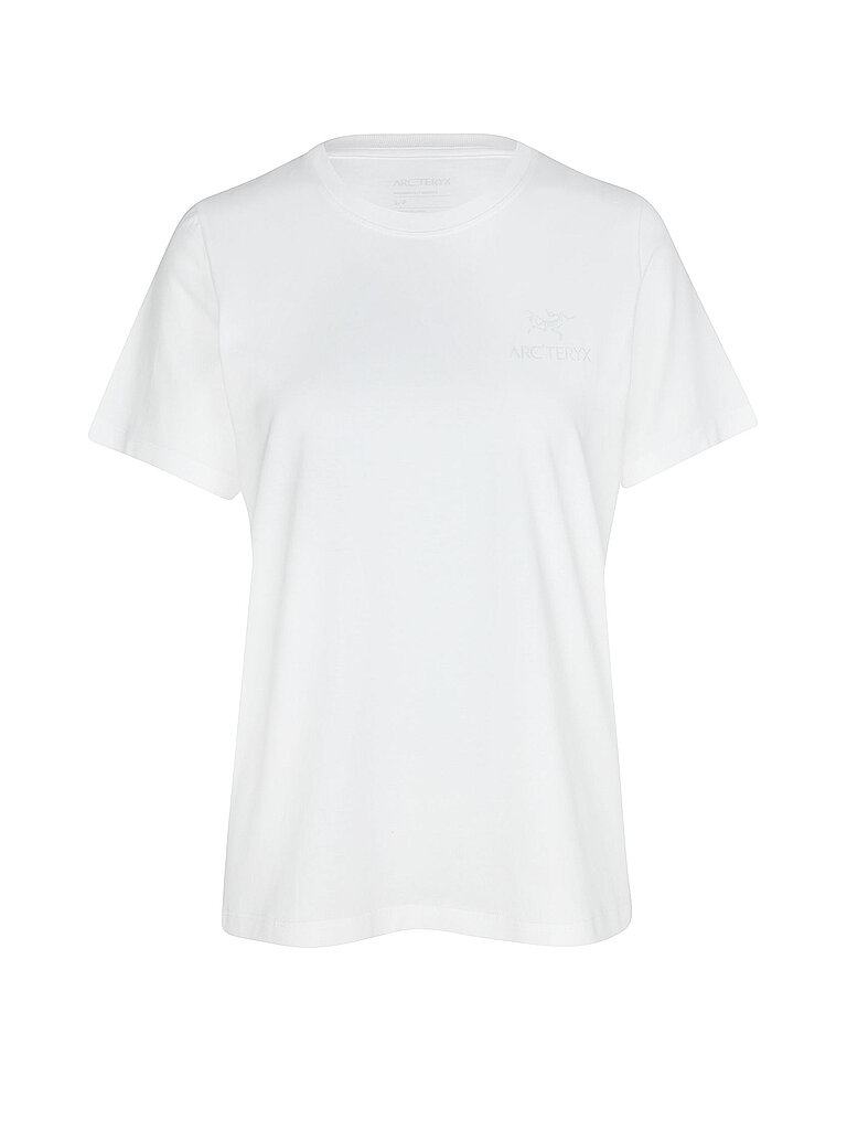 Arcteryx T-shirt Kragg blanc L