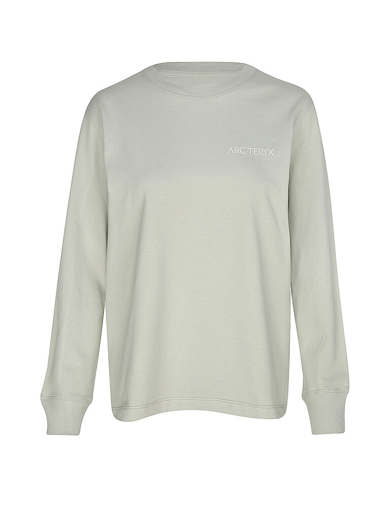 Arcteryx T-shirt Kraggs beige S