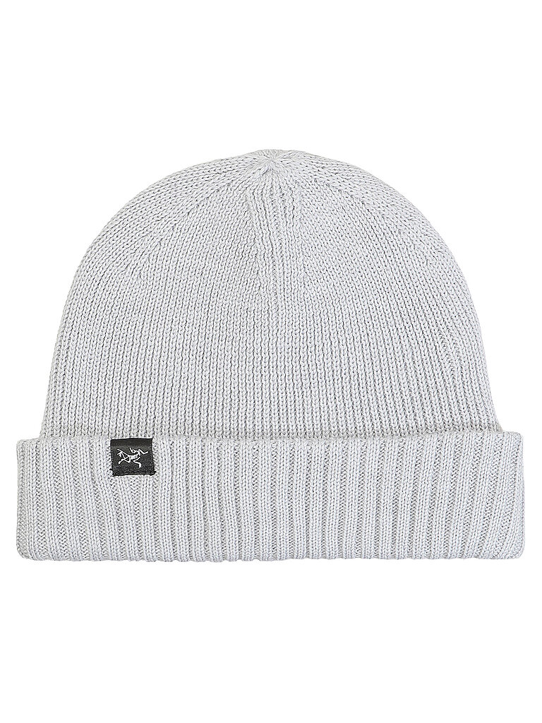 Arcteryx Mütze Mallow Toque gris clair