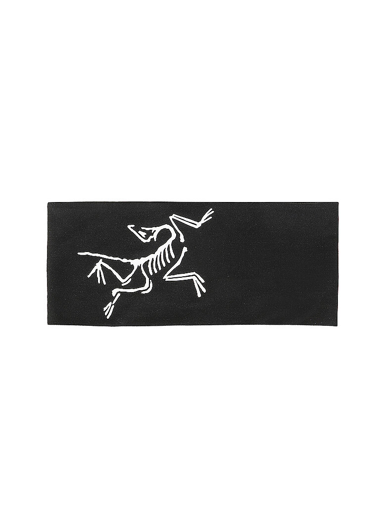 Arcteryx Bandeau Satoro Merino noir S/M