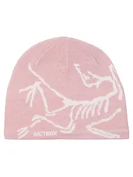 ARCTERYX | Mütze Bird Toque | Rose