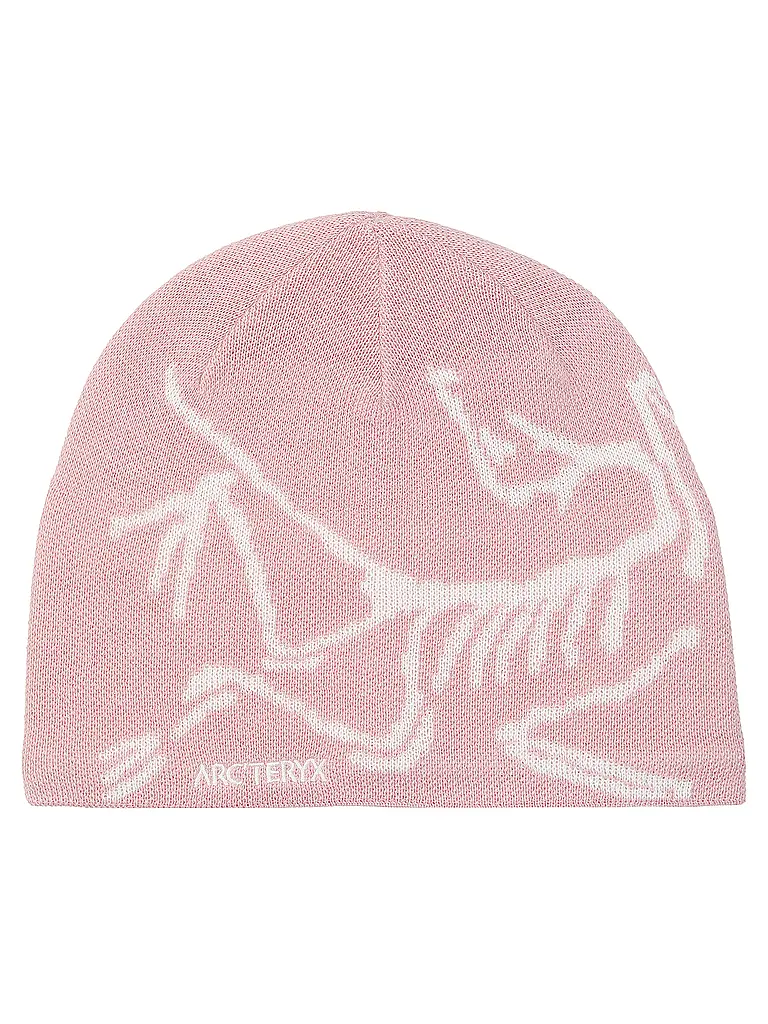 ARCTERYX | Bonnet Bird Toque | Rose