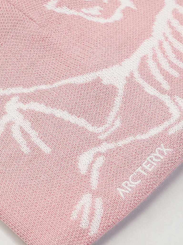 ARCTERYX | Bonnet Bird Toque | Rose