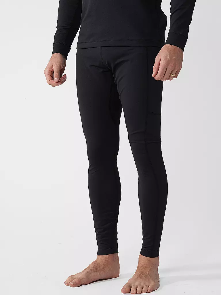 ARCTERYX | Collant de sous-vêtement pour homme RHO LT | Noir