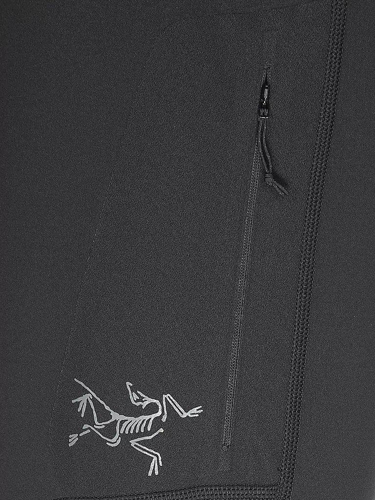 ARCTERYX | Collant de sous-vêtement pour homme RHO LT | Noir