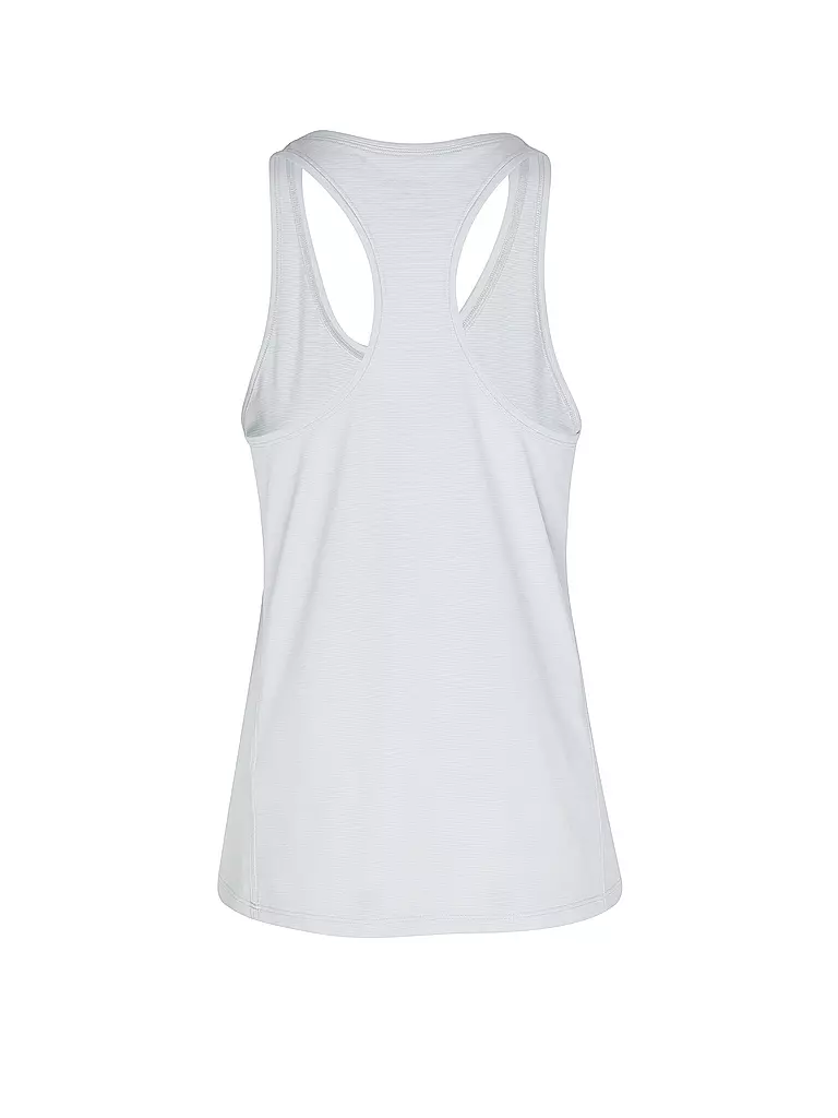 ARCTERYX | Débardeur de sport Taema pour femme | Blanc