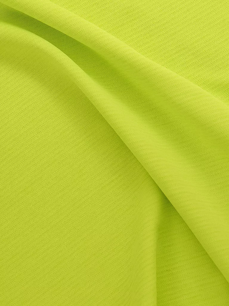 ARCTERYX | Damen Funktionshoodie Taema Hoodie | Jaune