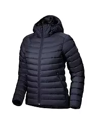 ARCTERYX | Damen Isojacke Cerium Down Hoodie | Bleu foncé