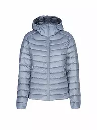 ARCTERYX | Damen Isojacke Cerium | Gris clair