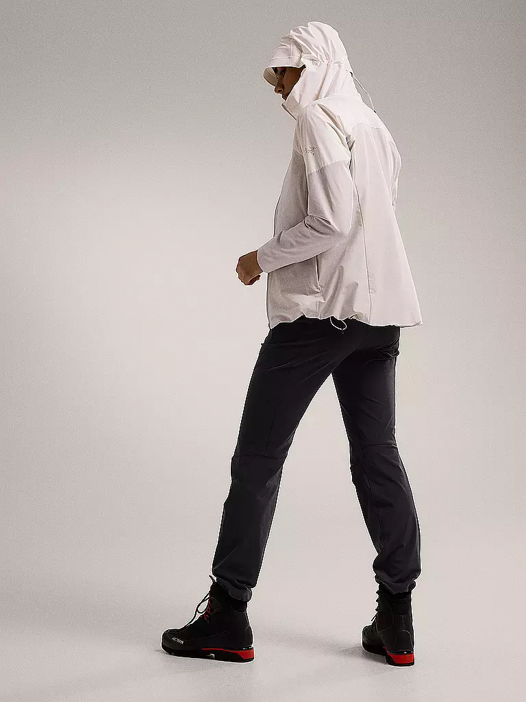 ARCTERYX | Damen Isojacke Proton Hybrid Hoodie | Crème