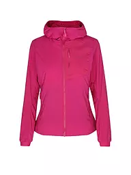 ARCTERYX | Damen Isojacke Proton Lightweight Hoodie | Rose vif