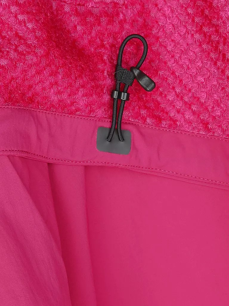 ARCTERYX | Damen Isojacke Proton Lightweight Hoodie | Rose vif