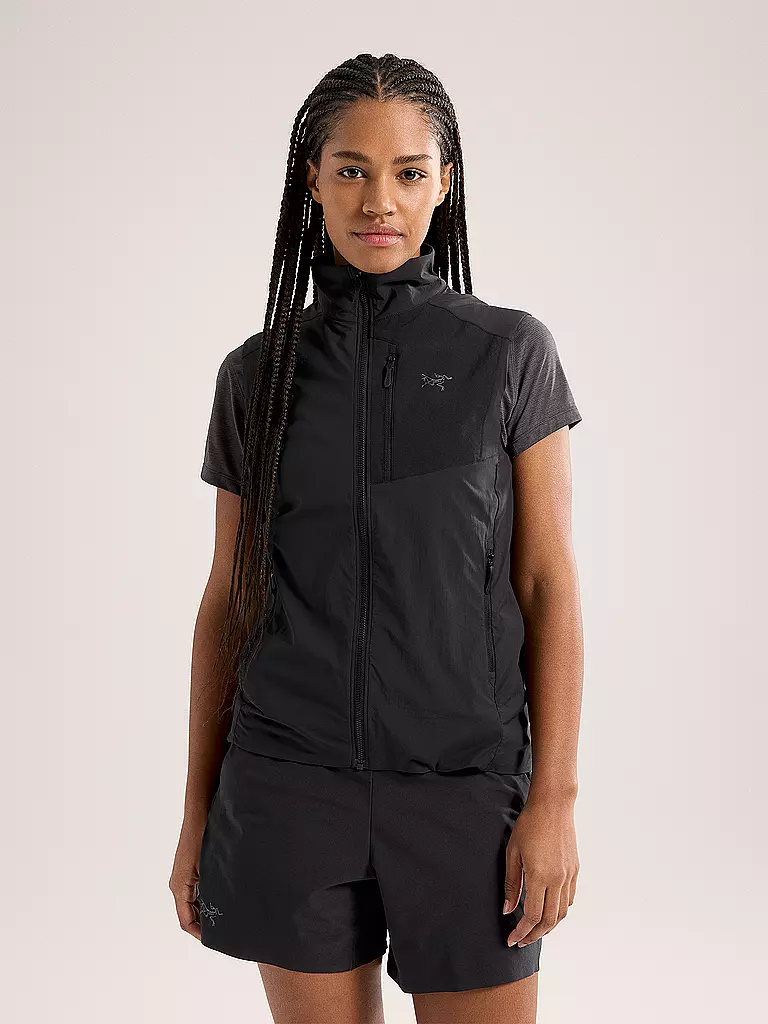 ARCTERYX | Damen Isoweste Proton Lightweight | Noir