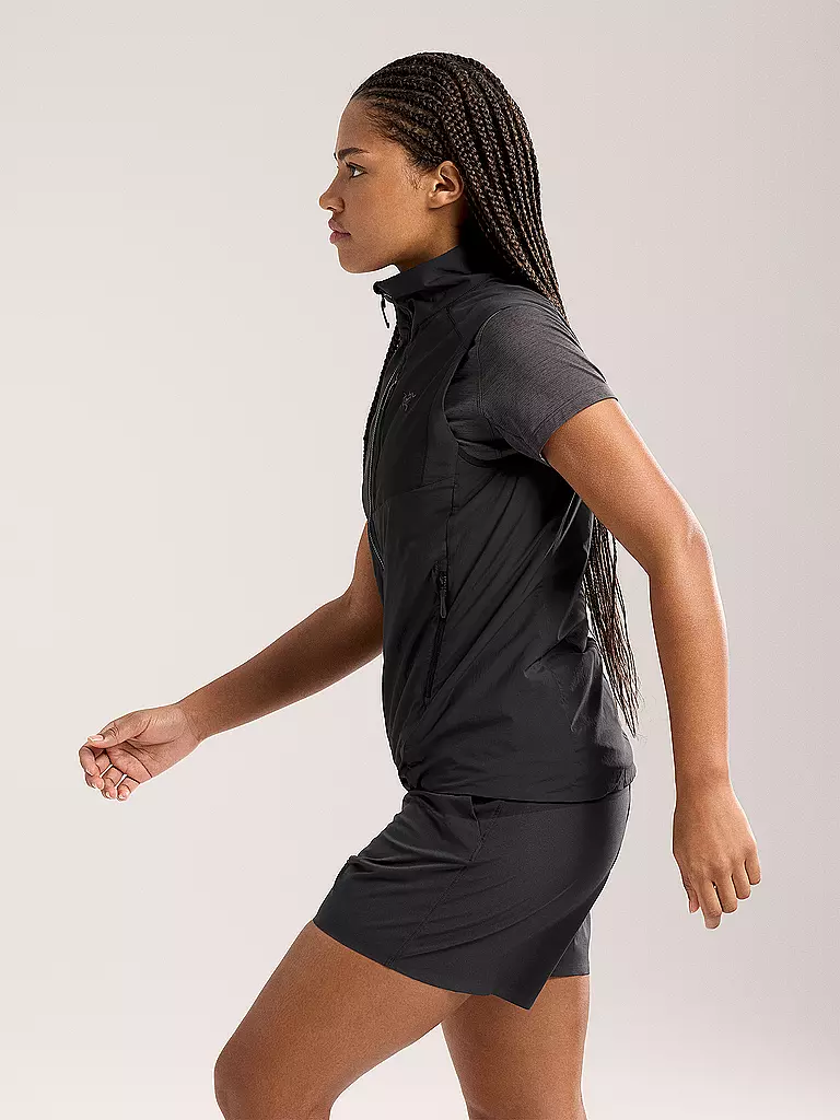 ARCTERYX | Damen Isoweste Proton Lightweight | Noir