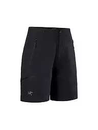 ARCTERYX | Damen Short Gamma 9″ | Noir