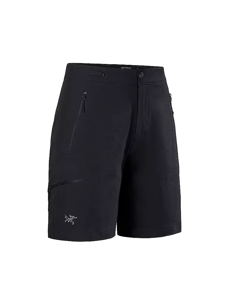 ARCTERYX | Damen Short Gamma 9″ | Noir